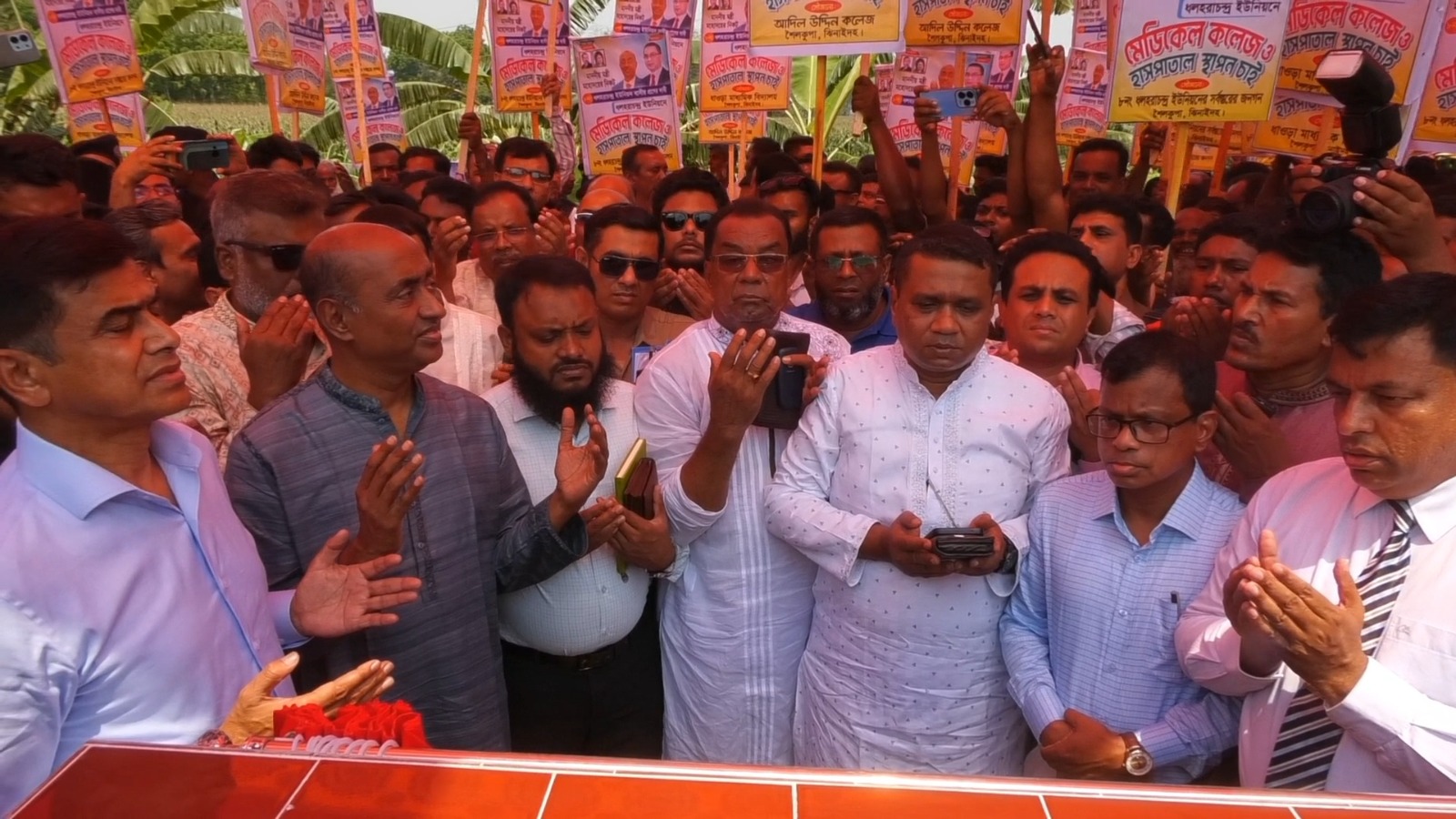 জুলাই সনদ নিজেই স্বতন্ত্র, স্বকীয় ও কার্যকরী : আইনমন্ত্রী