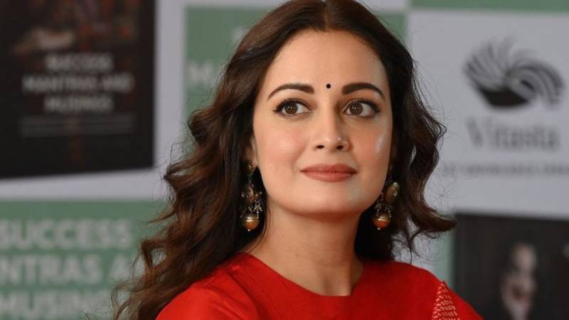 সব পুরুষকে নয়, পুরুষতান্ত্রিক কাঠামোকেই প্রশ্ন করেছি’: দিয়া মির্জা