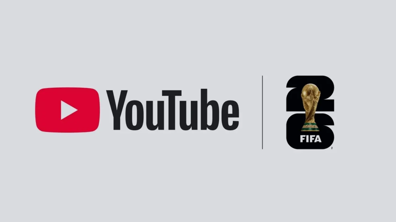 ফিফার সঙ্গে ইউটিউবের চুক্তি, ফুটবলপ্রেমীদের সুখবর