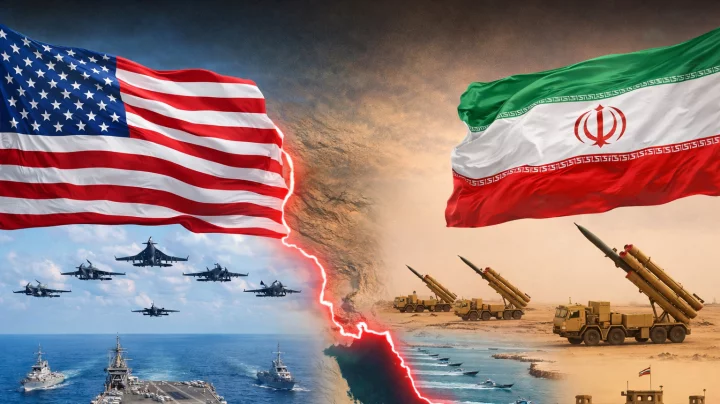 কড়া দুই শর্তের সাথে তেহরানের নতুন যুদ্ধবিরতি প্রস্তাব