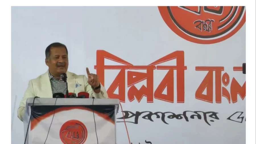 নিজস্ব গ্যাস উত্তোলনে জোর দিচ্ছে সরকার:  তথ্যমন্ত্রী