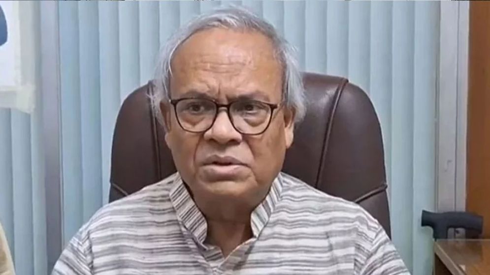 আ.লীগের কৃপা পাওয়ার জন্য জামায়াত সব সময় চেষ্টা করে: রিজভী