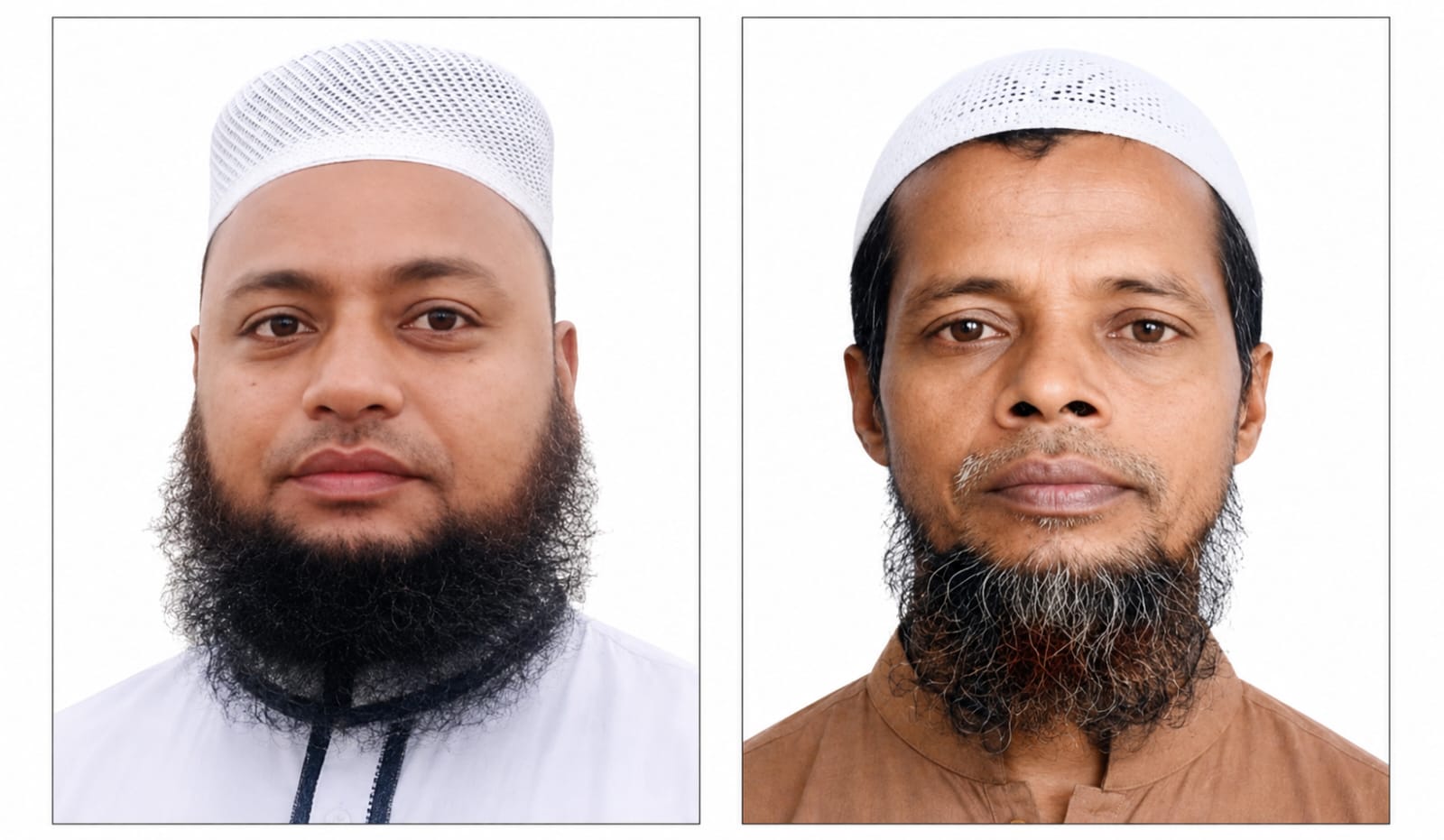 মীরসরাইয়ে পিকআপের ধাক্কায় মোটরসাইকেল আরোহী খতিব ও মুয়াজ্জিন নিহত