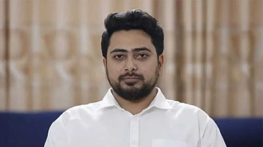 গুম সম্পর্কিত বিল নিয়ে গুরুতর প্রশ্ন তৈরি হয়েছে: নাহিদ ইসলাম