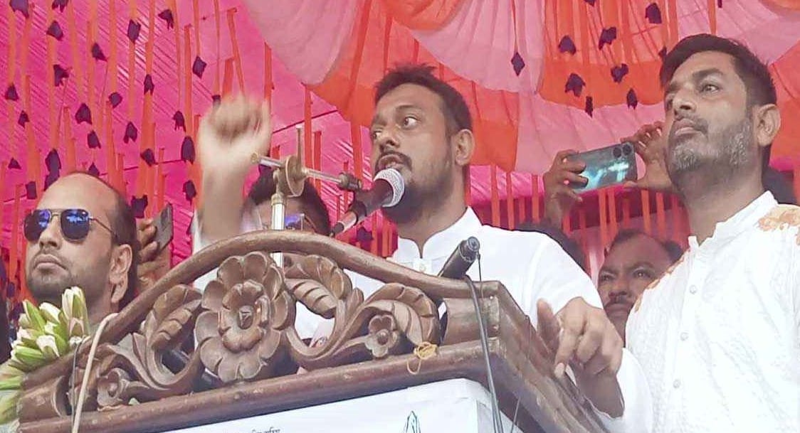 প্রধানমন্ত্রী তারেক রহমান সংস্কারের নামে গোটা জাতির সাথে প্রতারণা করেছেন : নাসির উদ্দিন পাটোয়ারী