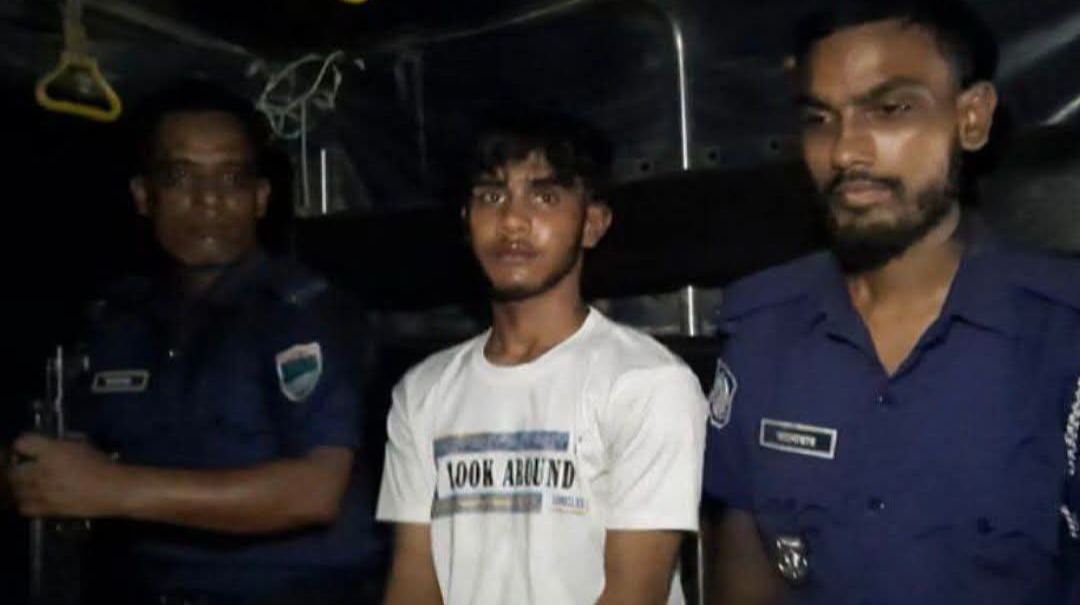 ঝিনাইদহে মেসের রুমমেটের ছুরিকাঘাতে কলেজ শিক্ষার্থী নিহত
