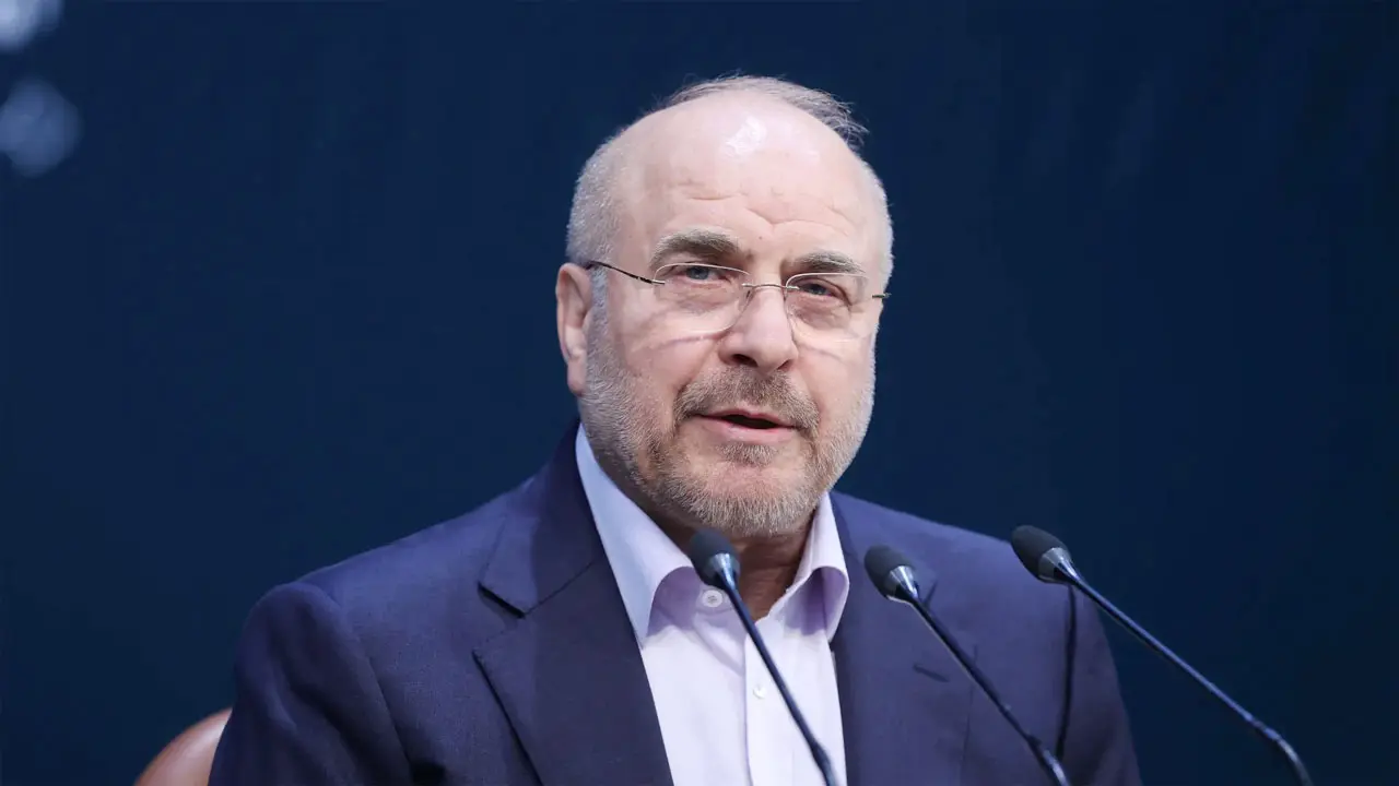 যুক্তরাষ্ট্রের সঙ্গে আলোচনায় ইরানের নেতৃত্বে বাঘের ঘালিবাফ, কে তিনি?