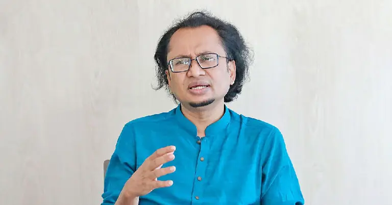 সাংবাদিকতার জন্য দ্রুতই ‘কোড অব কনডাক্ট’ তৈরি হচ্ছে: তথ্য উপদেষ্টা