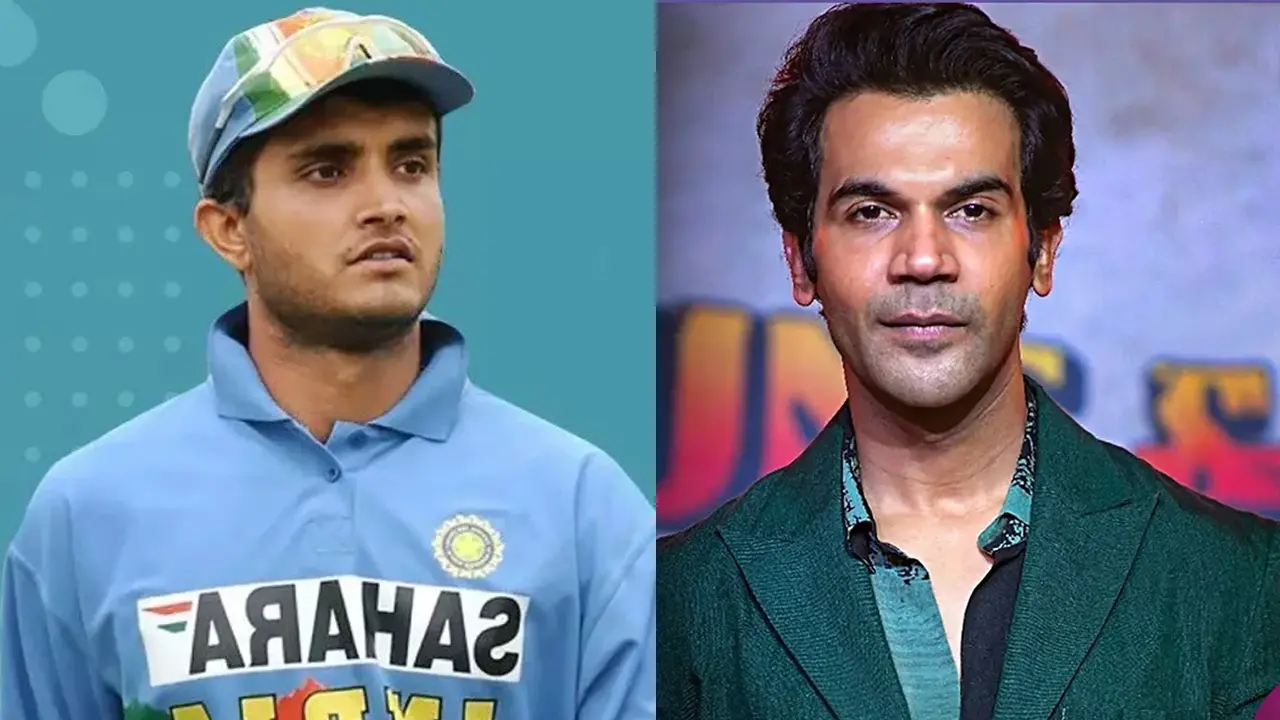 শুটিংয়ের শুরুতেই বিপাকে সৌরভ গাঙ্গুলির বায়োপিক ‘দাদা’