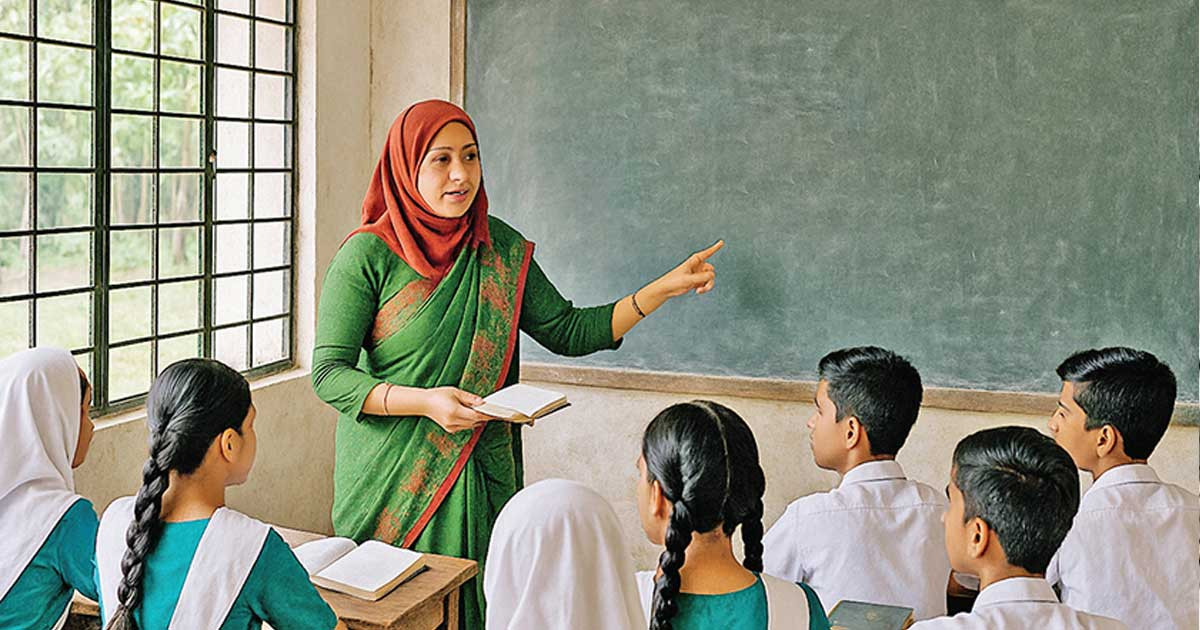 সব সরকারি প্রাথমিক শিক্ষকদের জন্য জরুরি নির্দেশনা