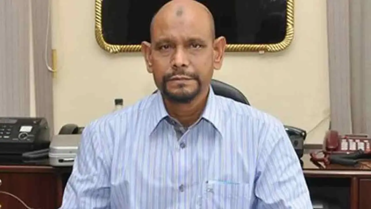 শাপলা চত্বরে হত্যাযজ্ঞ : রাজসাক্ষী হতে চান সাবেক ডিআইজি আবদুল জলিল