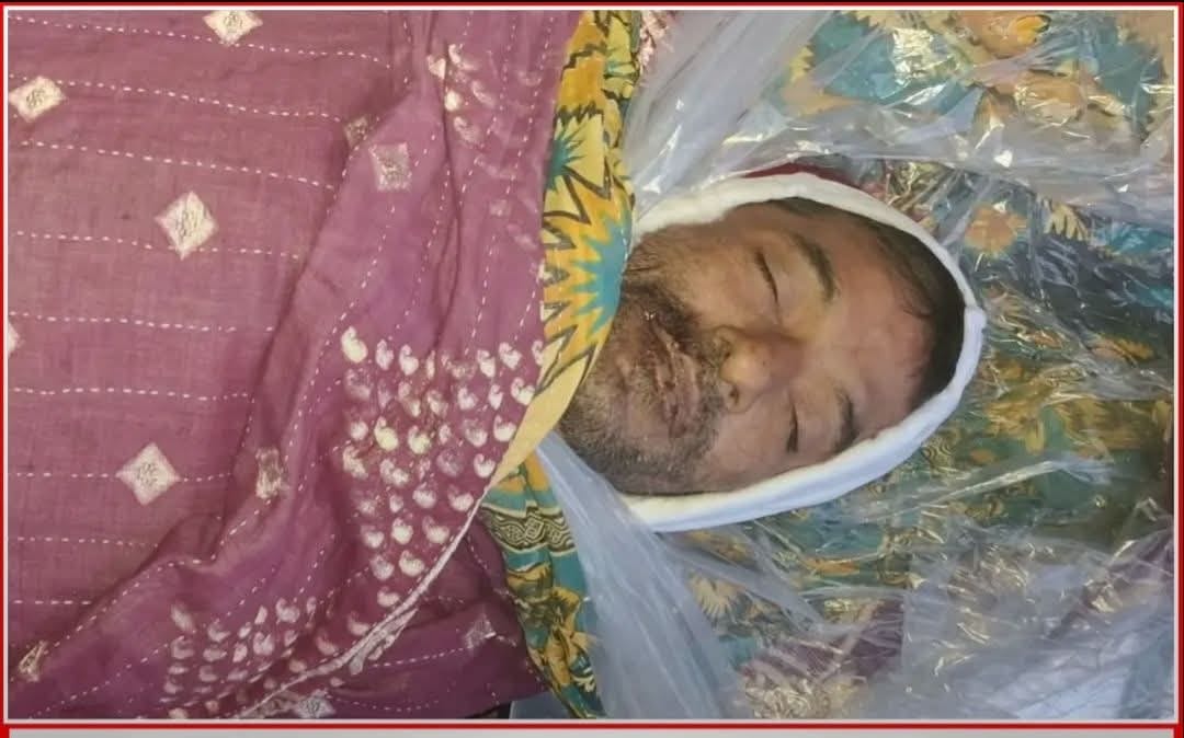 নারায়ণগঞ্জে মাদক ব্যাবসা নিয়ে দ্বন্দ্বে ছুরিকাঘাতে যুবক নিহত