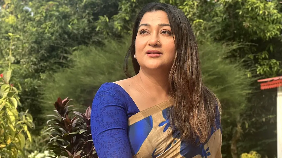 দোয়া চাইলেন দীপা খন্দকার, কী হয়েছে অভিনেত্রীর?