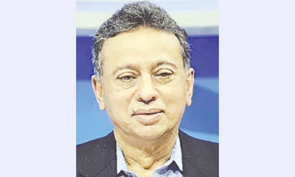 শিল্প খাতের উন্নয়ন ছাড়া শক্তিশালী অর্থনীতি সম্ভব নয়: অর্থমন্ত্রী