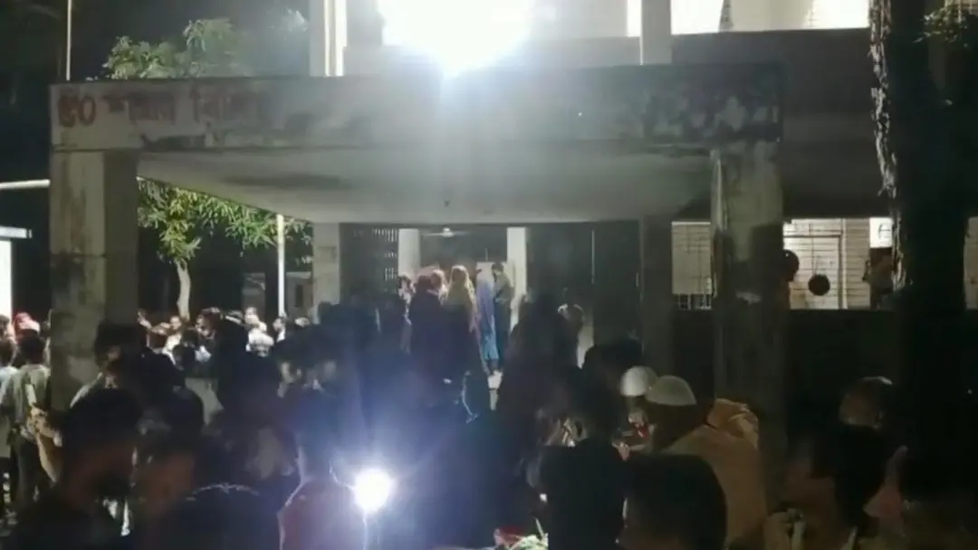 বাগেরহাটে ত্রিমুখী সংঘর্ষে ৩ জন নিহত, আহত ৬