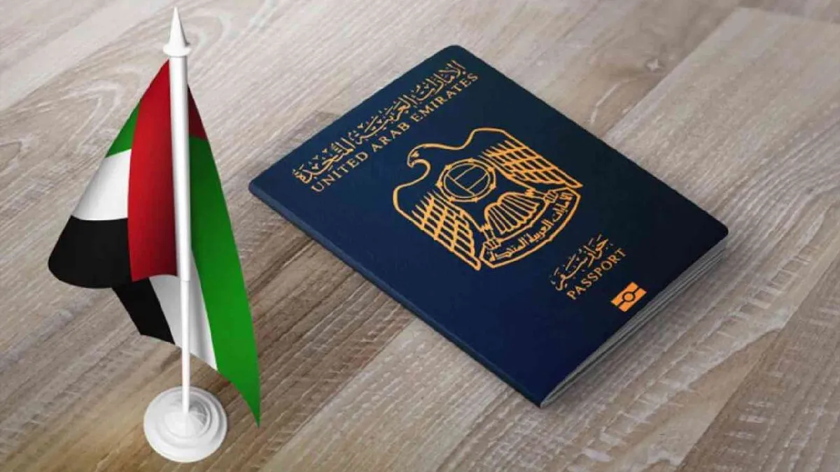 নিজ দেশে গিয়ে আটকা পড়া প্রবাসীদের ভিসার মেয়াদ বৃদ্ধির সুযোগ দিলো আমিরাত