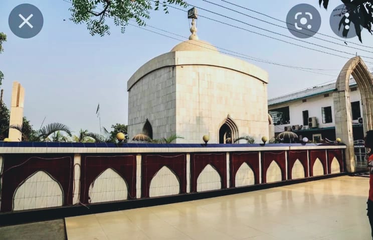 মহাস্থানে লাখো মানুষের ঢল, চার স্তরের নিরাপত্তা