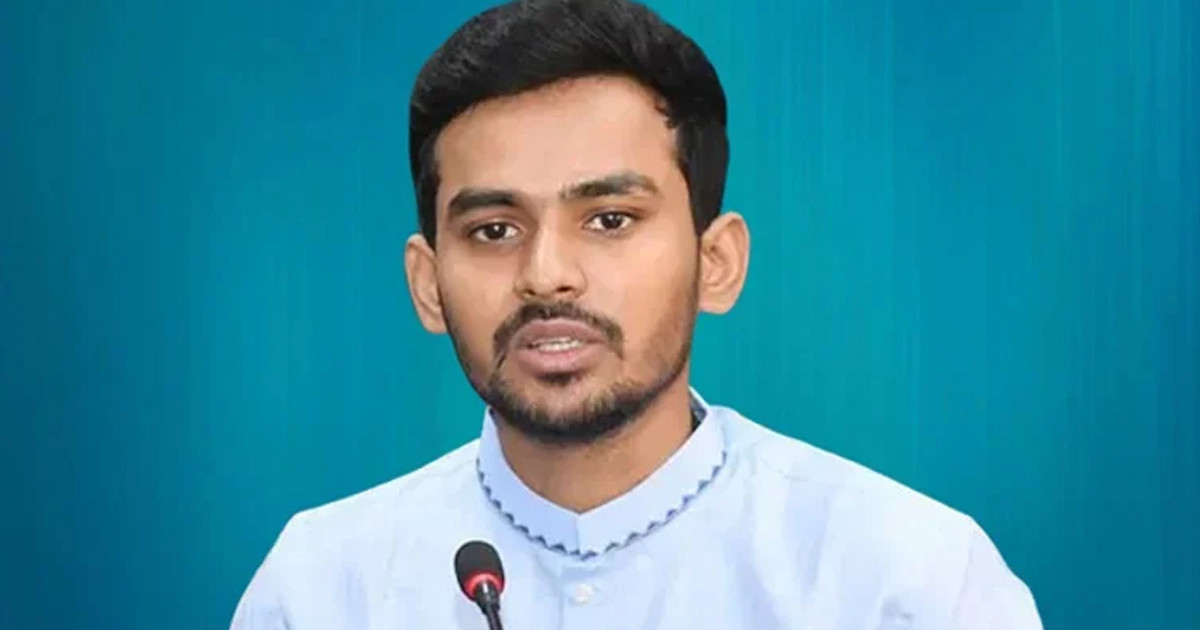 বিসিবি তদন্ত কমিটির সাক্ষাৎকারে না দেওয়ার কারণ প্রকাশ করলেন আসিফ মাহমুদ