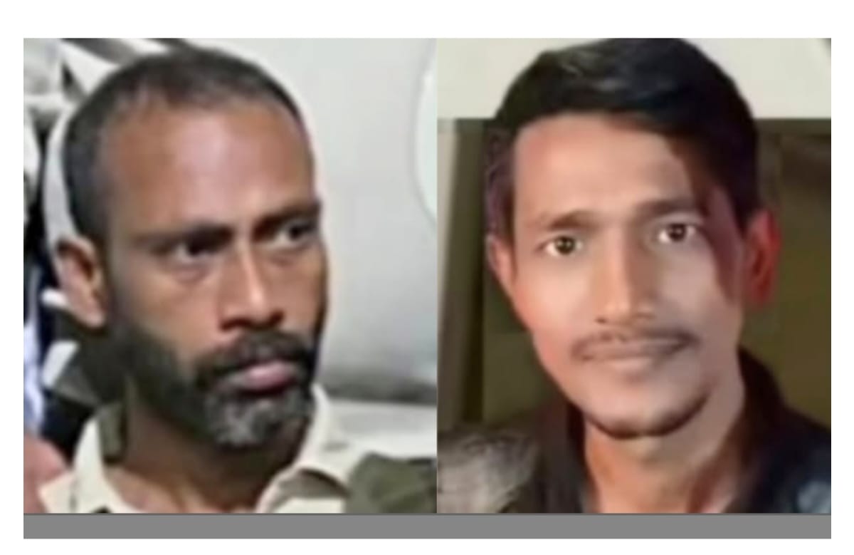 শ্রমিকদের টর্চারসেলে আটক করে নির্যাতনের অভিযোগে ২জন গ্রেপ্তার