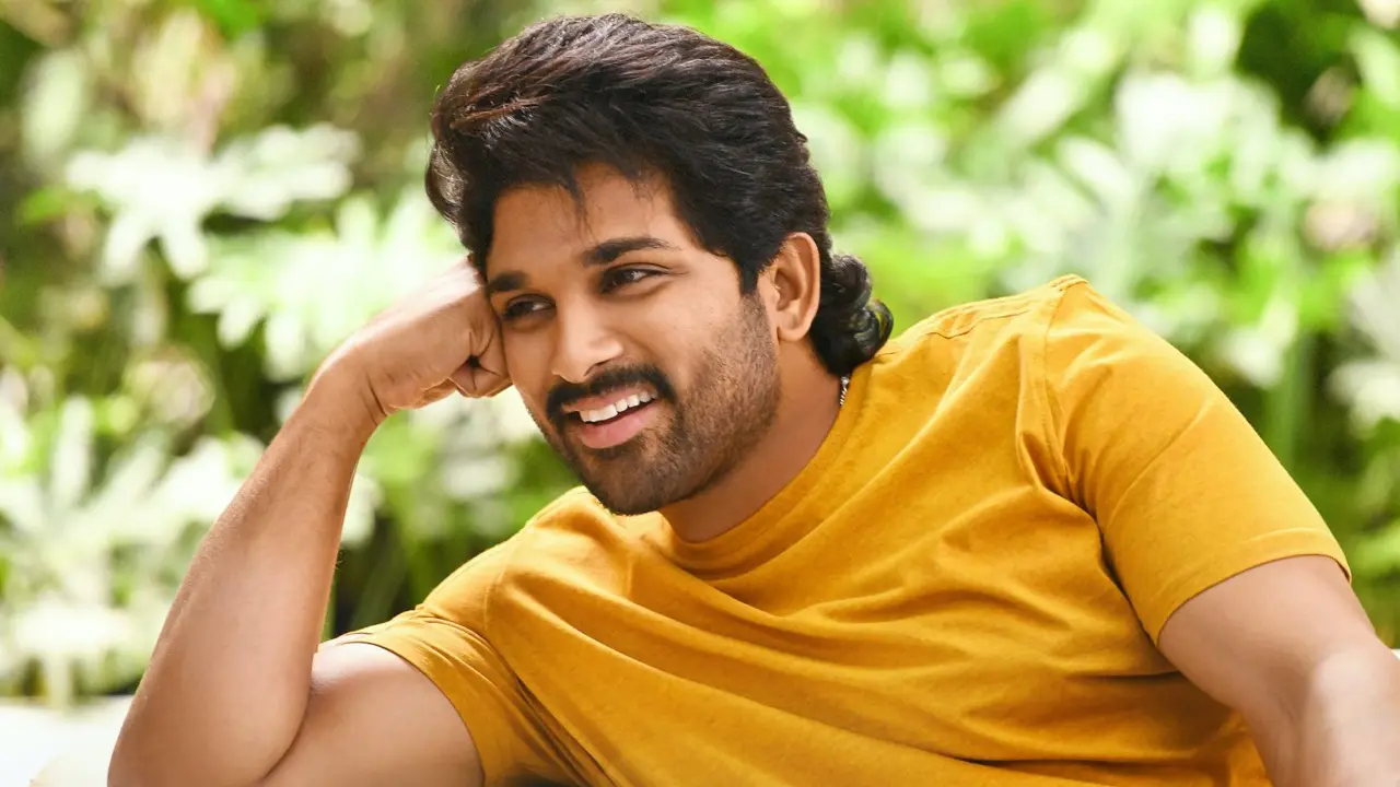 বিলাসবহুল ফ্ল্যাট-লাখ টাকা ভাড়া, মুম্বাইয়ে কী করছেন আল্লু?