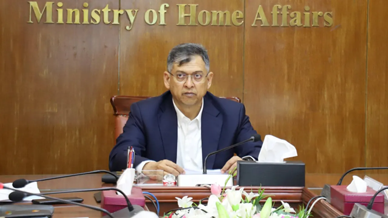 গ্লোবাল ফ্রড সামিটে অংশ নিতে ভিয়েনায় যাচ্ছেন স্বরাষ্ট্রমন্ত্রী