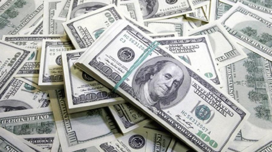 অন্তর্বর্তী সরকারের সময় বিদেশি ঋণ ভার বেড়ে ১০ বিলিয়ন ডলার