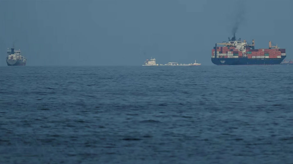 ‘যুক্তরাষ্ট্র জিসিসি দেশগুলোকে রক্ষা করতে পারেনি’