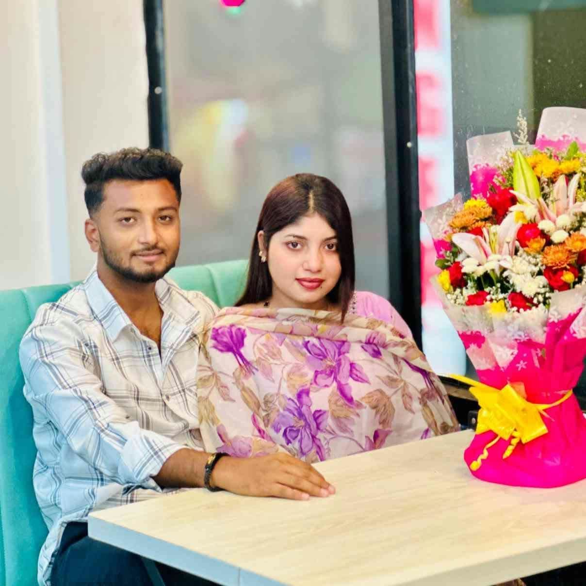 মাগুরায় বাড়ি স্বামীর, স্ত্রী কর্তৃক স্বামীর পুরুষাঙ্গ গোড়া থেকে কাটার অভিযোগ স্বজনের