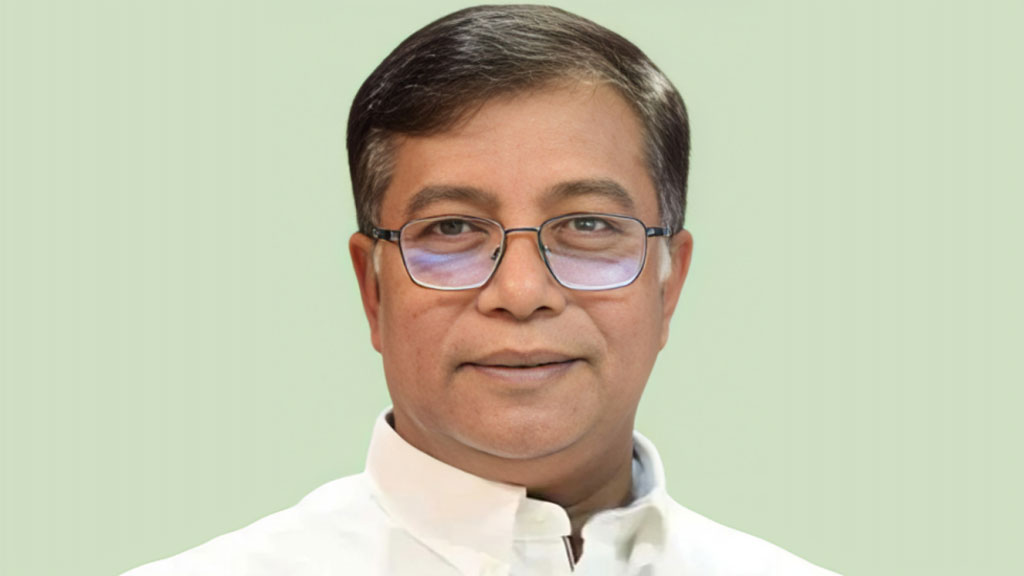 ইউজিসির নতুন চেয়ারম্যান অধ্যাপক মামুন আহমেদ