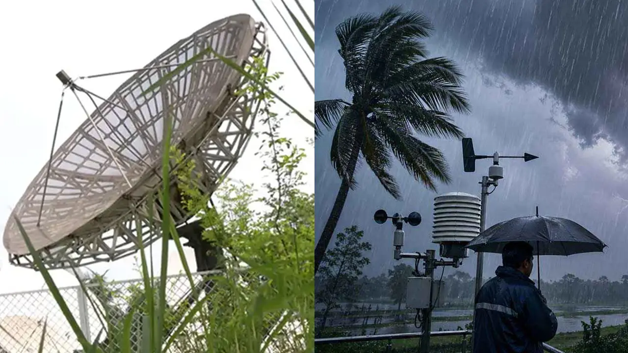 শনিবার থেকে বাড়তে পারে বৃষ্টির দাপট