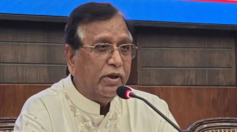 সরকারি জমি দখলের সংস্কৃতি তৈরি হয়েছে: ডিএসসিসি প্রশাসক