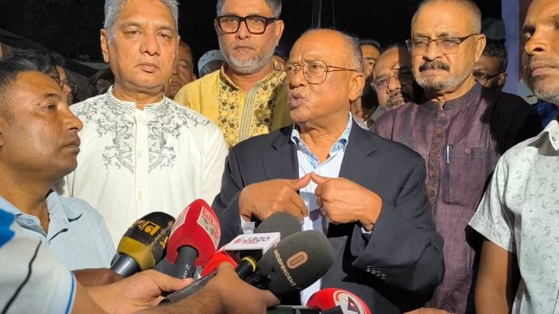 চলতি বছর ছয় কোটি পর্যন্ত গাছ লাগানোর পরিকল্পনা সরকারের