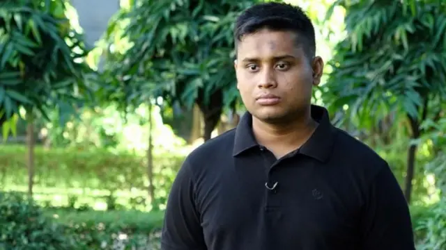 সংসদে হাসনাতের বক্তব্য ও বিভিন্ন দেশের রুলিং ও সংসদীয় রীতিনীতি