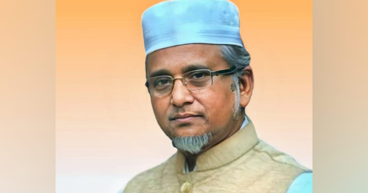 গাজী নজরুলকে বাদ দিয়ে সরকারি প্রতিশ্রুতি সম্পর্কিত সংসদীয় কমিটি