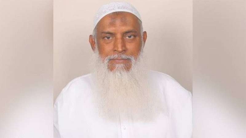 সিঙ্গাপুরে হাসপাতালে ভর্তি ধর্মমন্ত্রী, আজ অস্ত্রোপচার