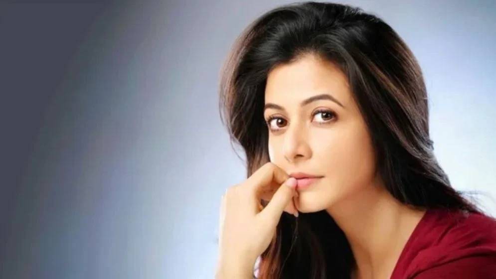 তৃণমূল ছেড়ে বিজেপির প্রার্থী কোয়েল মল্লিক