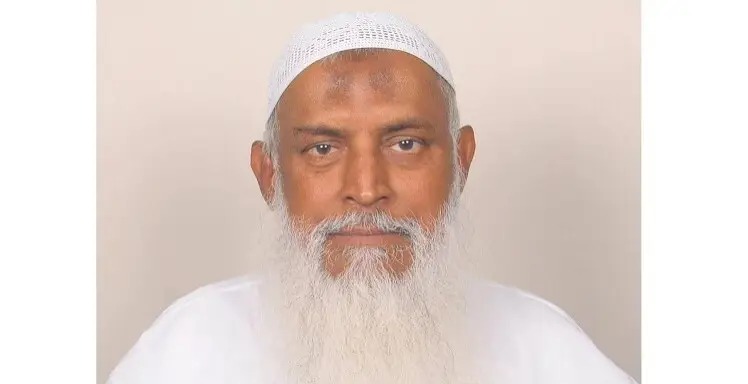 কাজী শাহ মোফাজ্জাল হোসাইন: নির্বাসন থেকে ধর্মমন্ত্রীর দায়িত্বে