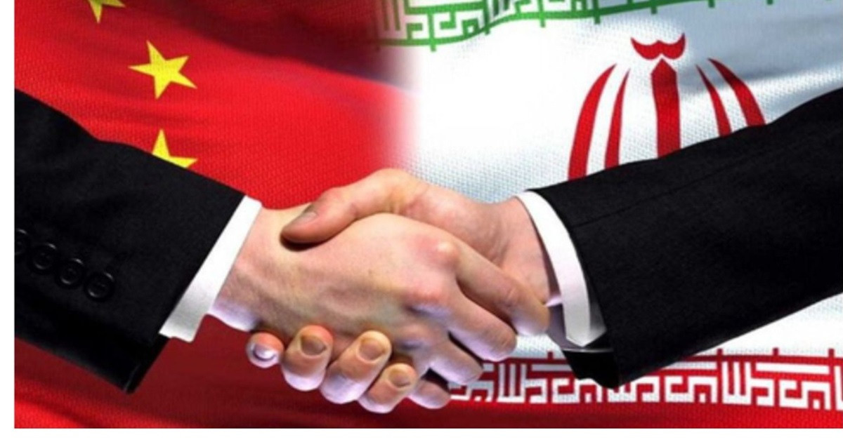 যুক্তরাষ্ট্রের অভিযোগ, চীন ইরানের সামরিক চিপ তৈরিতে সরঞ্জাম সরবরাহ করেছে