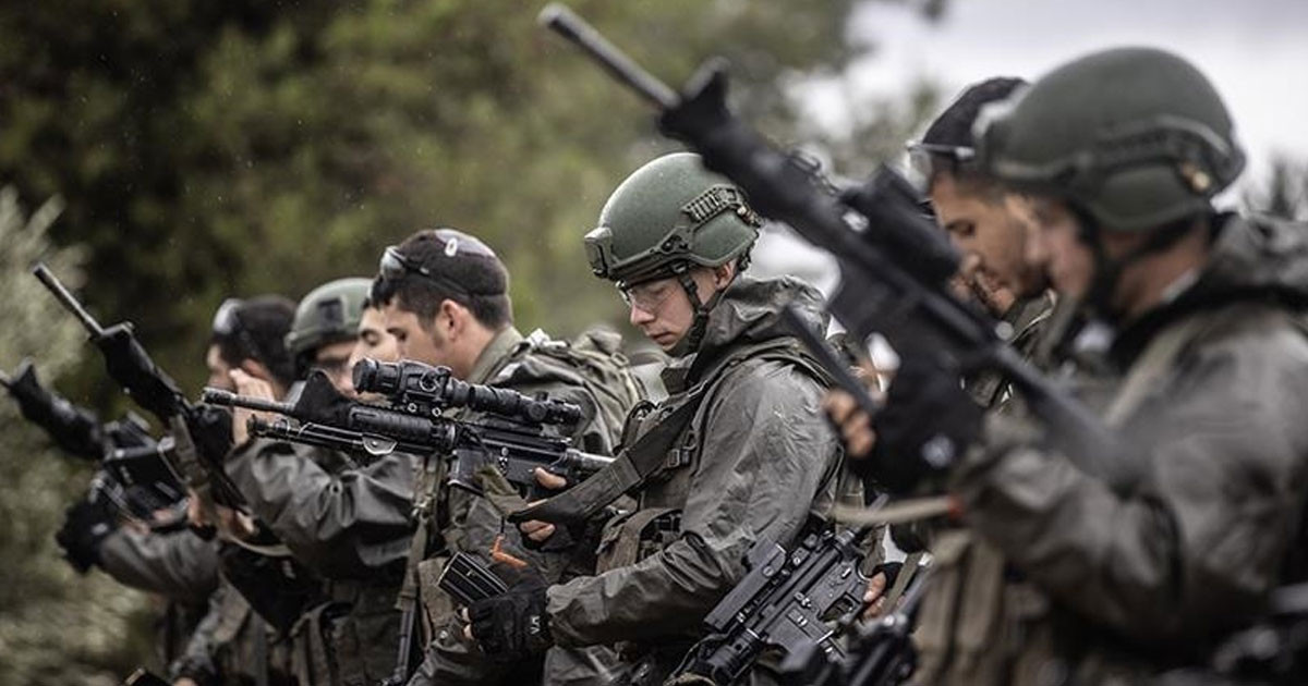 ভুল গোলাবর্ষণে নিজ নাগরিক নিহত: দায় স্বীকার ইসরায়েলের