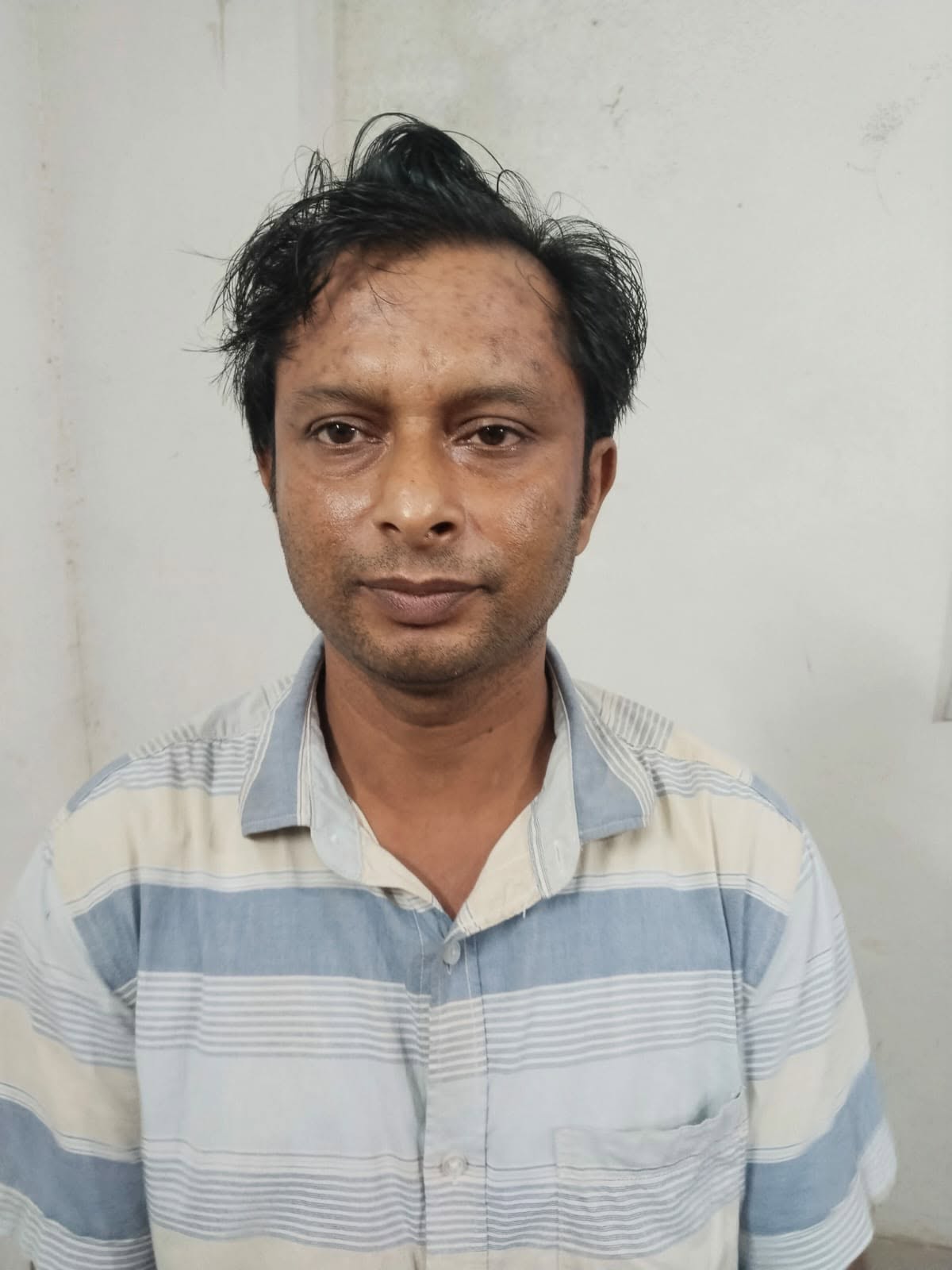 কুড়িগ্রামে ৫ম শ্রেণির ছাত্রীকে ধর্ষণ চেষ্টার অভিযোগে শিক্ষক মোতালেব গ্রেফতার