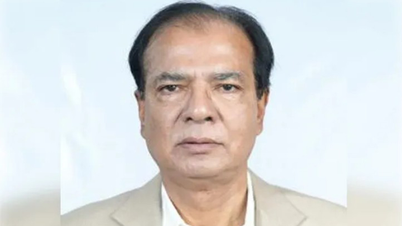 আবু সাঈদের আত্মত্যাগ গণতান্ত্রিক আন্দোলনের টার্নিং পয়েন্ট: ত্রাণমন্ত্রী