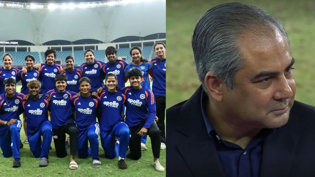 এশিয়া কাপের ট্রফি না নেওয়ার কারণ জানাল বিসিসিআই