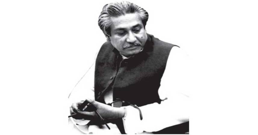 আজ ১৫ আগস্ট, বঙ্গবন্ধু হত্যার ৫১ বছর