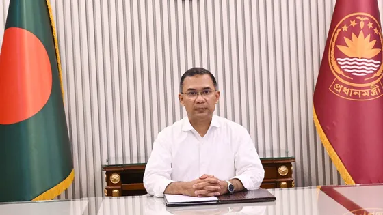 তারেক রহমানকে চিঠি, মানবাধিকার সুরক্ষায় পদক্ষেপ চায় ৯ সংগঠন