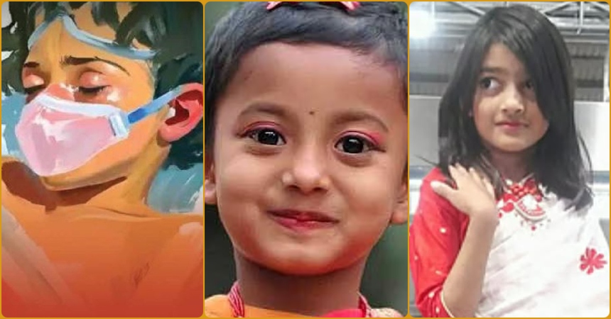 আছিয়া থেকে রাইসা: বিচারহীনতার গোলকধাঁধায় রাষ্ট্রের দায় কতটা?