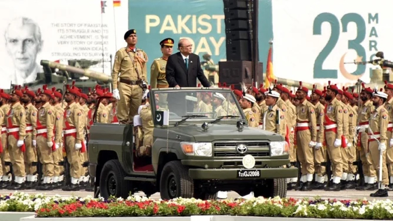মধ্যপ্রাচ্যে উত্তেজনা: পাকিস্তানের জাতীয় দিবস উদযাপন স্থগিত
