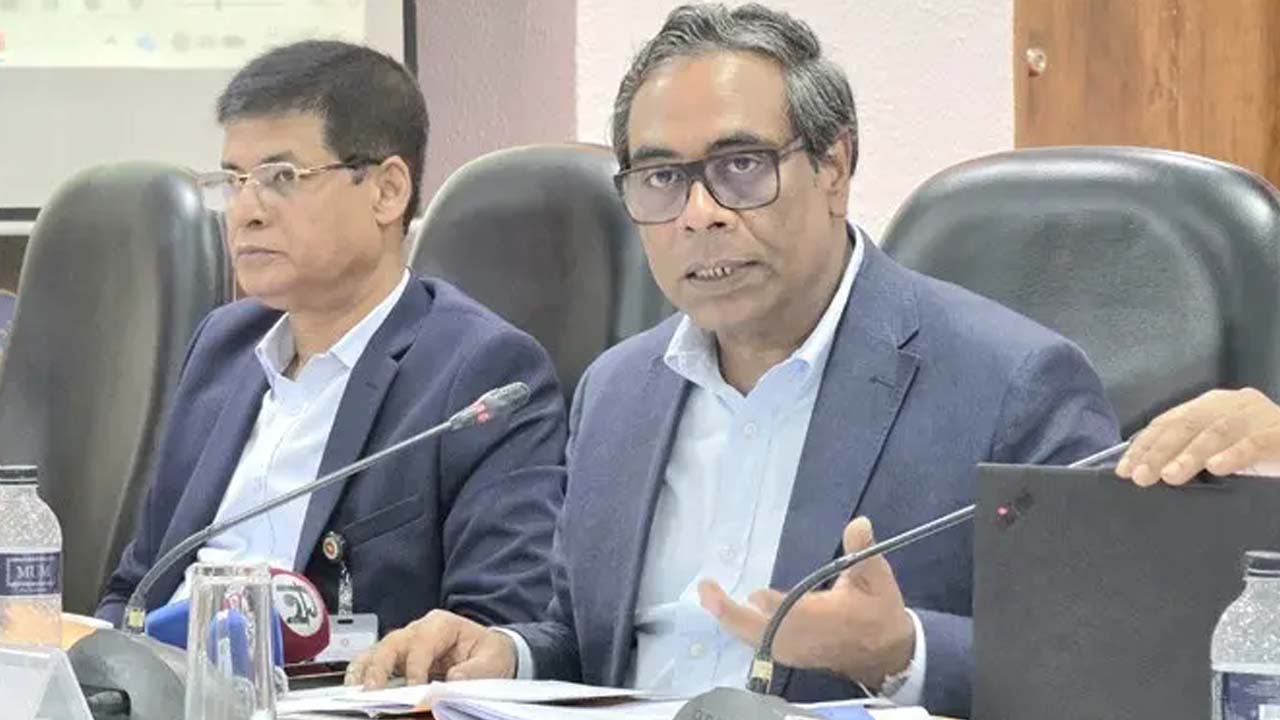 নগর স্বাস্থ্যসেবা সরকারি ব্যবস্থার মূল ধারায় আসছে: স্বাস্থ্য প্রতিমন্ত্রী