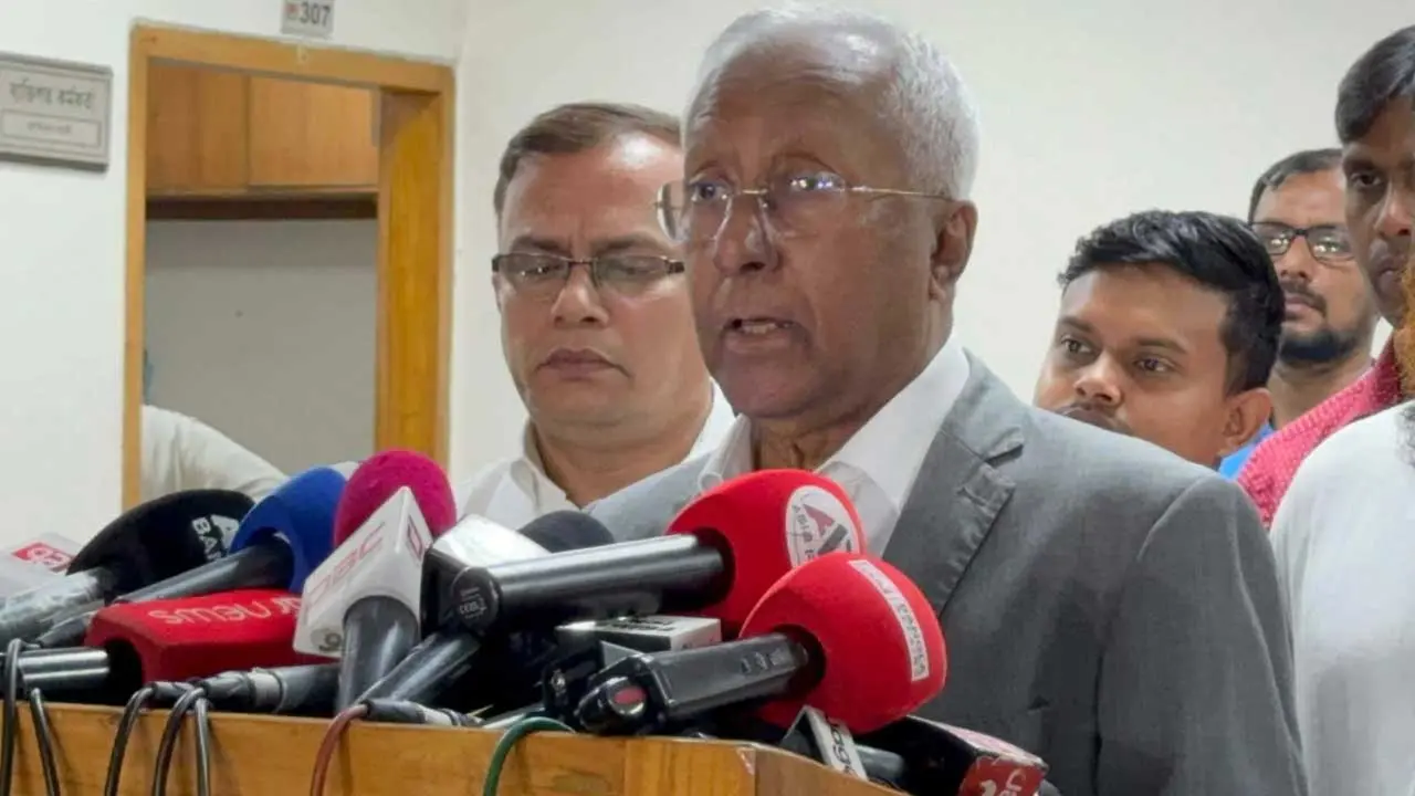 সংরক্ষিত নারী আসনে নির্বাচন : মনোনয়নপত্র জমার শেষ তারিখ ২১ এপ্রিল