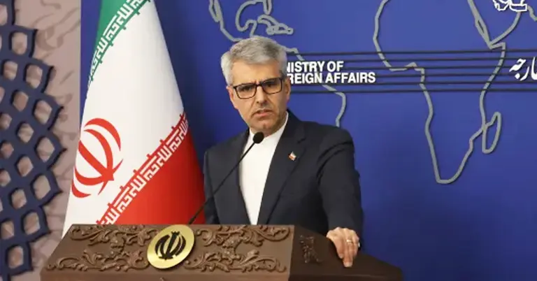 যুক্তরাষ্ট্রের ১৫ দফা ‘অযৌক্তিক’ ও ‘অগ্রহণযোগ্য’: ইসমাইল বাঘাই