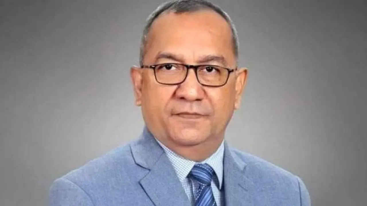 সীমাবদ্ধতার মধ্যে ত্যাগী ও পরীক্ষিতদের কমিটিতে রাখার চেষ্টা করেছি : যুবদল সভাপতি